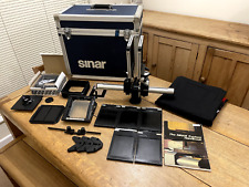 Sinar large format for sale  PLYMOUTH