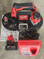 Milwaukee m12 cordless for sale  Junction City