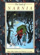 Land narnia brian for sale  UK