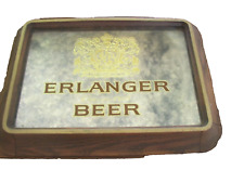 Erlanger vintage beer for sale  Ivoryton