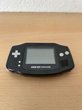 Gameboy advance agb gebraucht kaufen  Nersingen