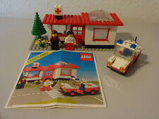 Lego 6364 krankenstation gebraucht kaufen  Affalterbach