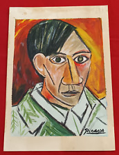 Pablo picasso painting for sale  Washington