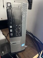 Dell optiplex 7010 for sale  BARROW-UPON-HUMBER