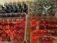 Heroquest miniatures wizards usato  Lecce