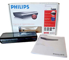 Philips pace freeview for sale  NEWTOWN