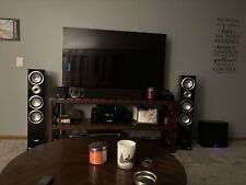 canton speakers for sale  Howell