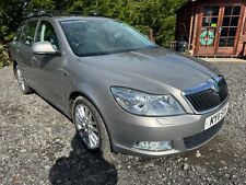 2011 skoda octavia for sale  CHORLEY