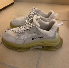 Scarpe balenciaga uomo usato  Pescara