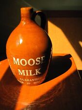 Moose milk vintage for sale  Dearborn
