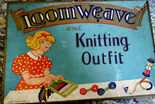 1942 loom weave for sale  Johnston