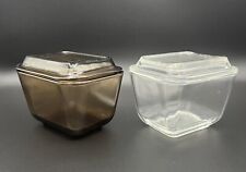 Pyrex vintage pair for sale  Biloxi