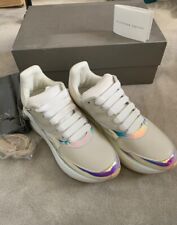 Alexander mcqueen holographic for sale  LONDON
