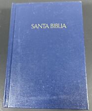 Santa biblia reina for sale  Lexington