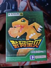 Digimon bandai figure for sale  SUTTON-IN-ASHFIELD