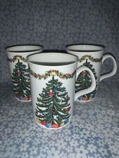 christmas china mugs for sale  CHESTER LE STREET