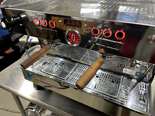 2018 marzocco linea for sale  Butler