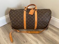 lv louis vuitton bag luggage for sale  Milford