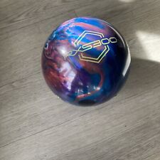 Ebonite rxs300 bowling for sale  WARE