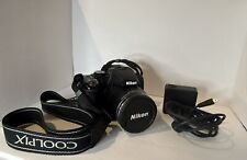 Nikon coolpix p530 for sale  Lynden