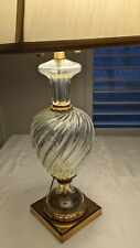 murano lamp glass marbro for sale  Las Vegas