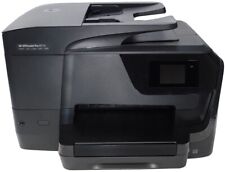 officejet printer hp pro 8715 for sale  Oglesby