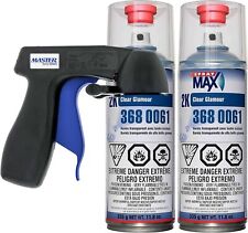 Spraymax clear coat for sale  USA