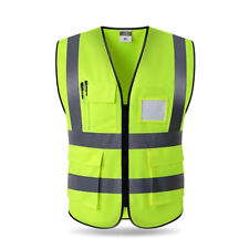 Safety vest reflective for sale  USA