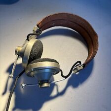 Pioneer SE-L40 retro stereo headphones vintage Used Japan (Untested) for sale  Shipping to South Africa