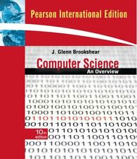 Computer Science: An Overview: International  by Brookshear, J. Glenn 0321544285 segunda mano  Embacar hacia Argentina