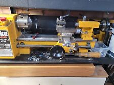 clarke lathes for sale  WALLASEY