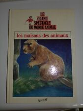 Grand spectacle animal. d'occasion  Saint-Vallier