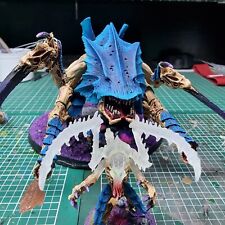 Tyranids army forgeworld for sale  MIRFIELD