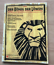 König löwen songbook gebraucht kaufen  Leopoldshöhe