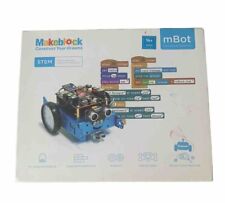 Kit de robot educativo mBot - Makeblock - controlado por aplicación, usado segunda mano  Embacar hacia Argentina