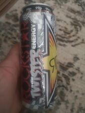 Energy drink rockstar for sale  Shipping to Ireland