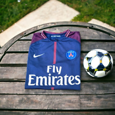 Nike psg maglia usato  Baronissi