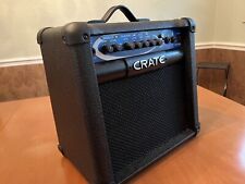 Crate xt15r amplifier for sale  Tampa