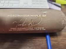 Used, Axe Pro MB50 Mookie Betts Maple Wood 32" Bat NO WARRANTY Chip On Tip, See Pics for sale  Shipping to South Africa