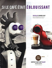Publicite advertising 2012 d'occasion  Le Luc