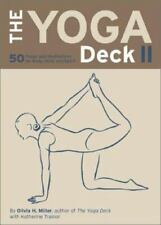 Yoga deck ii for sale  Salinas