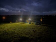 Equine farm lighting for sale  BEDFORD