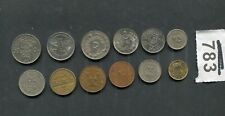 Lot coins middle for sale  LUTON