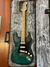 Fender limited edition for sale  Baltimore