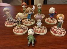 Anime figures hetalia for sale  Cincinnati