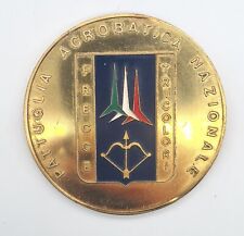 Moneta frecce tricolori usato  Pordenone