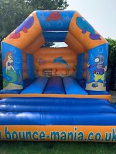 Used bouncy castles for sale  LITTLEHAMPTON