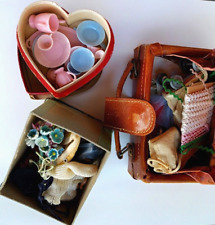 Vintage doll accessories for sale  Garland