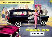 276718 ford taunus gebraucht kaufen  Deutschland
