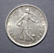 Moneta 1971 seminatrice usato  Vicenza